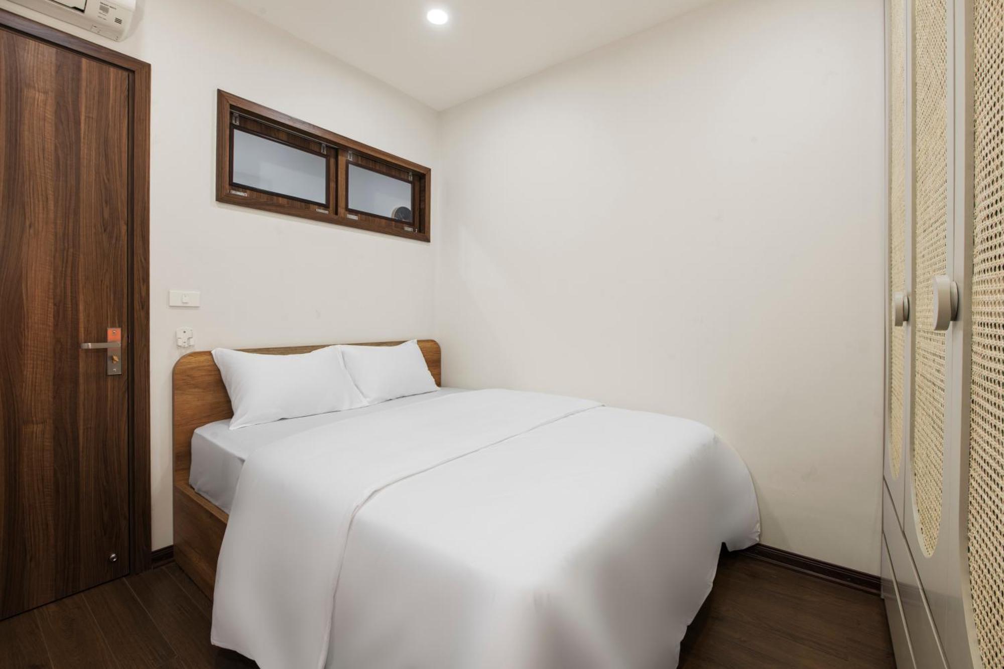 The Literature'n And Travel Appartement