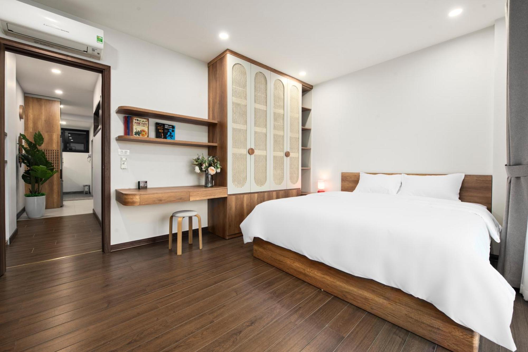 The Literature'n And Travel Appartement *