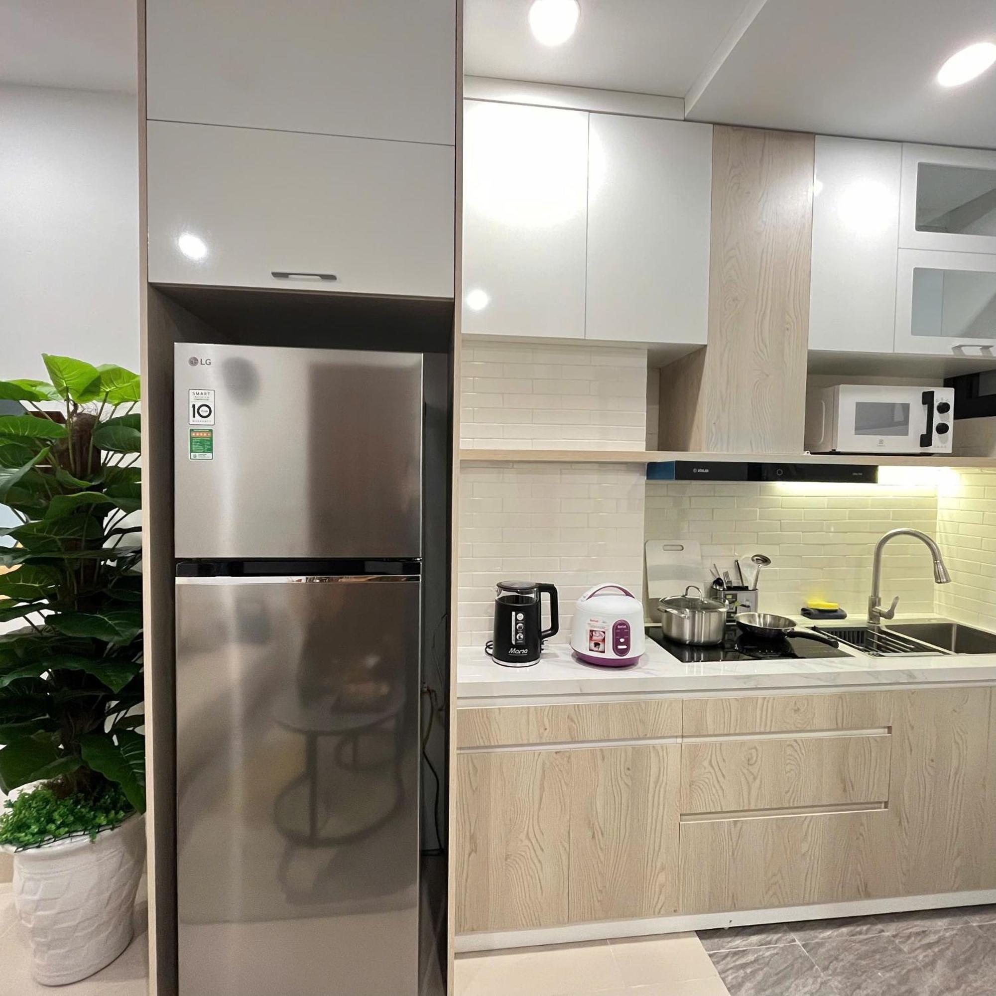 The Literature'n And Travel Appartement Hanoï