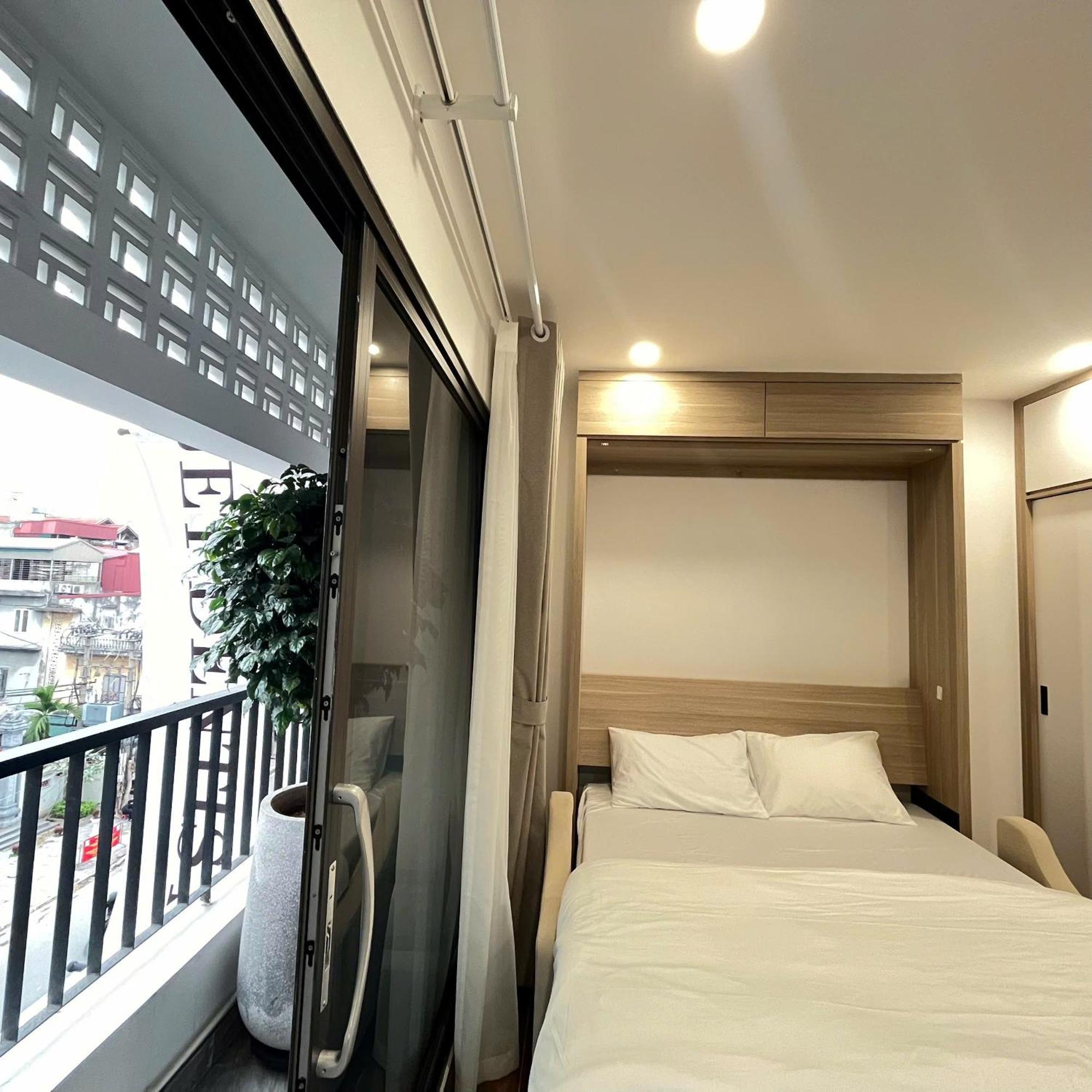 The Literature'n And Travel Appartement