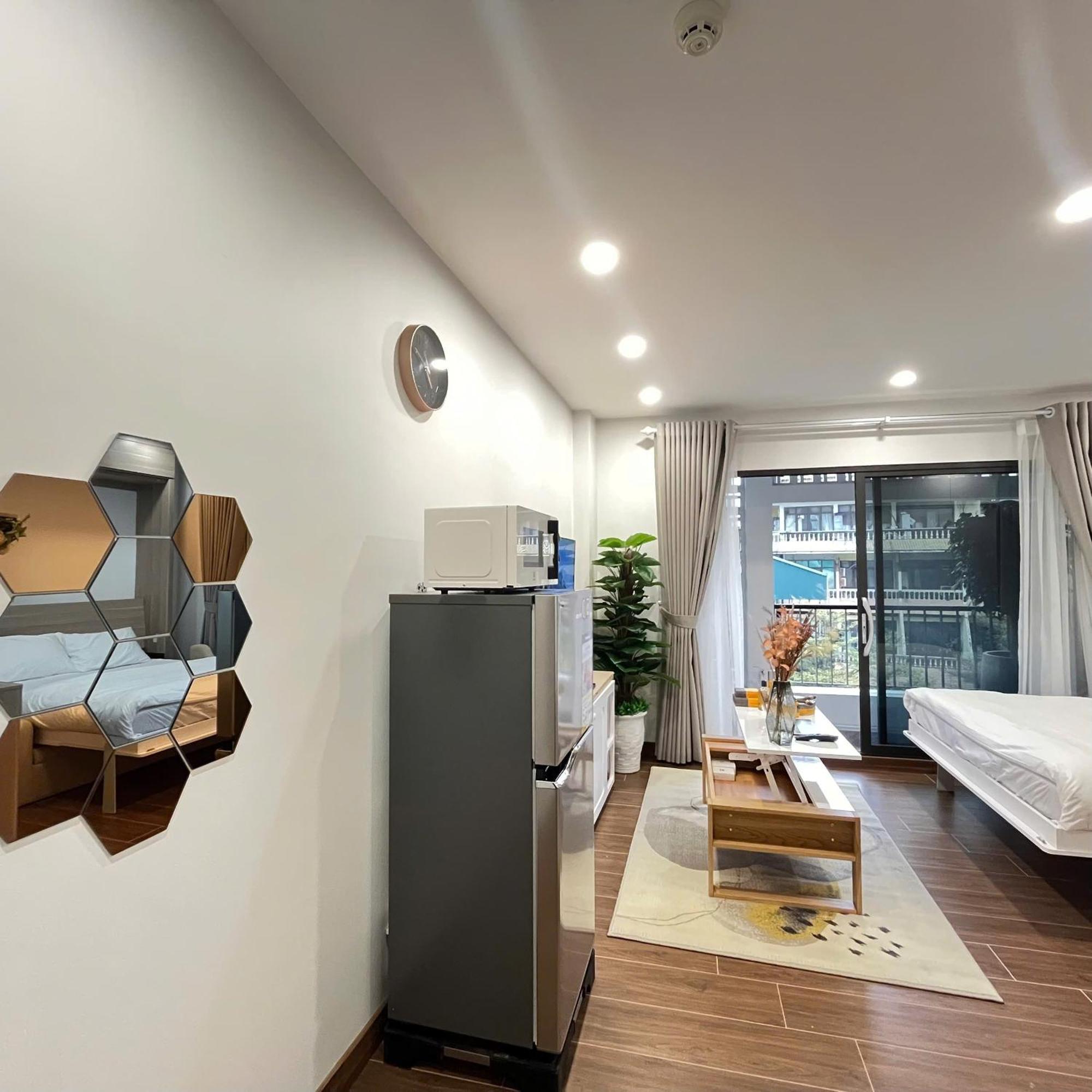 The Literature'n And Travel Appartement