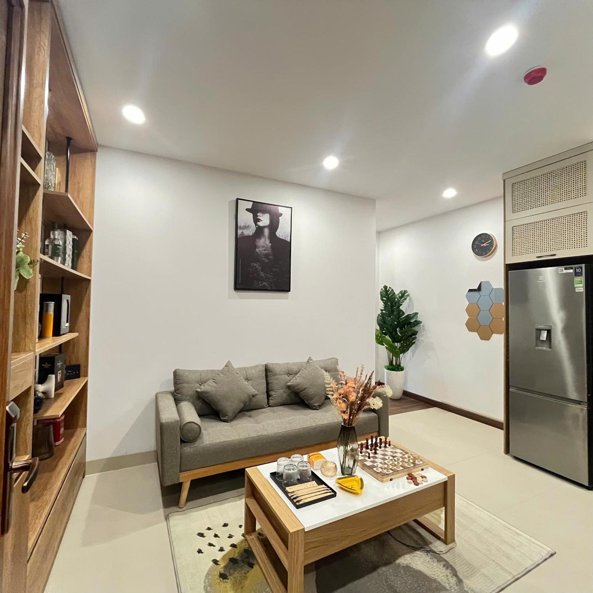 The Literature'n And Travel Appartement *