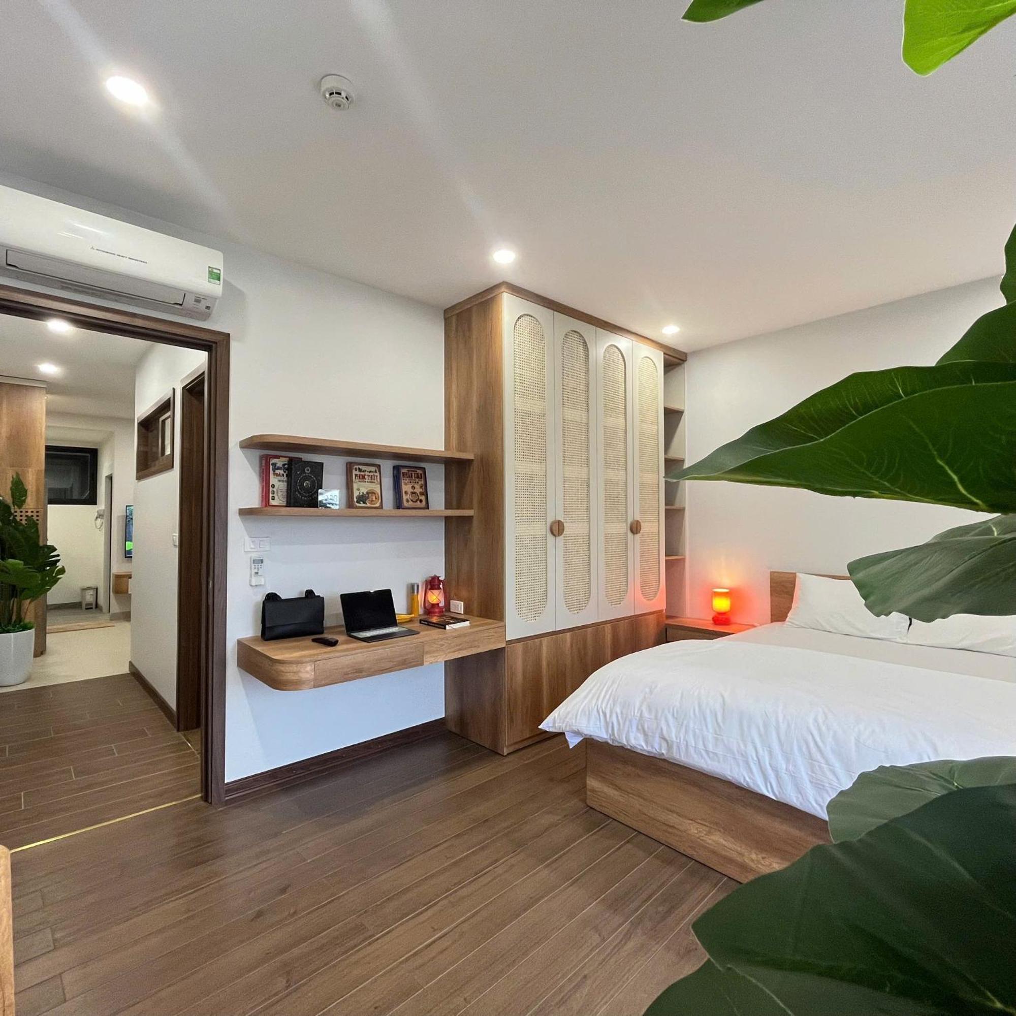 The Literature'n And Travel Appartement